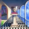 Hakita - Music for Virtual Museums