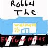 Alex Schor - Robbed the Walmart