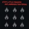 Inflammable Material