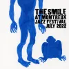 The Smile - The Smile at Montreux Jazz Festival July 2022