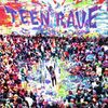 Matt OX - TEENRAVE