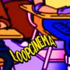 loopcinema - PROJECT: dariacore