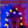 Sagan Hawkes - Morbid Curiosity, Vol. 2