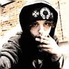 Izaya Tiji - austin