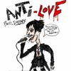 Teenage Disaster - ANTI-LOVE