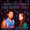 Kelly Bachman - Rape Victims Are Horny Too
