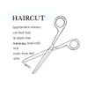 Gabbie Hanna - Haircut
