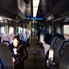 James Marriott - Sleeping On Trains