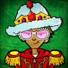 Your Favorite Martian - Rich People $hit