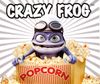 Crazy Frog - Popcorn