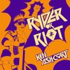 Ken Ashcorp - Ryder Or Riot