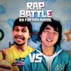 Freshy Kanal - Squid Game vs. MrBeast