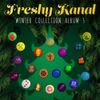 Freshy Kanal - Freshy Kanal Winter Collection Album 3