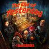 ELLEGARDEN - The End Of Yesterday
