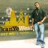 Kanye West - Get Well Soon...