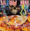 Lil Ugly Mane - RADIATION (LUNG POLLUTION)