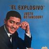 Justo Betancourt - El Explosivo