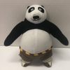 Young Yayo - Kung Fu Panda