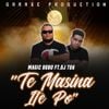 Magic Bobo - Te Masina Ite Po