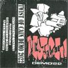 Twist Of Cain - Demo '22