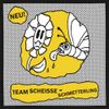 Team Scheisse - Schmetterling