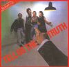 Sham 69 - Tell Us the Truth