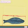 Great Big Cow - So long, Fish