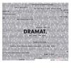 Kukon - DRAMAT.