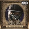 Ca$his - The County Hound EP