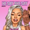 Latto - He Say She Say