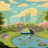 Purrple Cat - Signs of Life