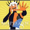 GHOST - SCAPEG♾AT