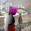 YABUJIN - FLASH DESIRE