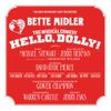 Hello, Dolly (New Broadway Cast Recording)