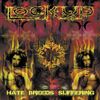 Lock Up - Hate Breeds Suffering