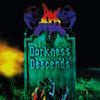 Darkness Descends