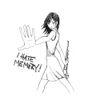 Eszter Balint - I Hate Memory