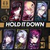 XSoleil - Hold It Down