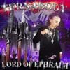 Turnabout - LORD OF EPHRAIM