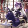 Banzoin Hakka - Raven's Paradigm