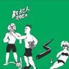 Beach Rock