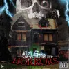 DJ Smokey - Traphouse Of Horrors Vol. 2