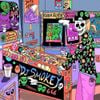 DJ Smokey - Positive Squad Adventures, Chapter 1