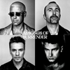 U2 - Pride (In The Name Of Love) [Songs of Surrender]
