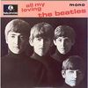 The Beatles - All My Loving