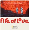 Nicolas Godin - Fire of Love (Music From and Inspired by the Motion Picture)