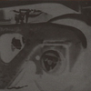 Godspeed You! Black Emperor - Live at Merjeriet on 2002-04-03