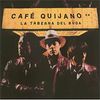 Café Quijano - La taberna del Buda