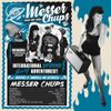 Messer Chups - Adventures of Zombierella and Guitaracula