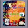 On4word - In Rainbow Roads